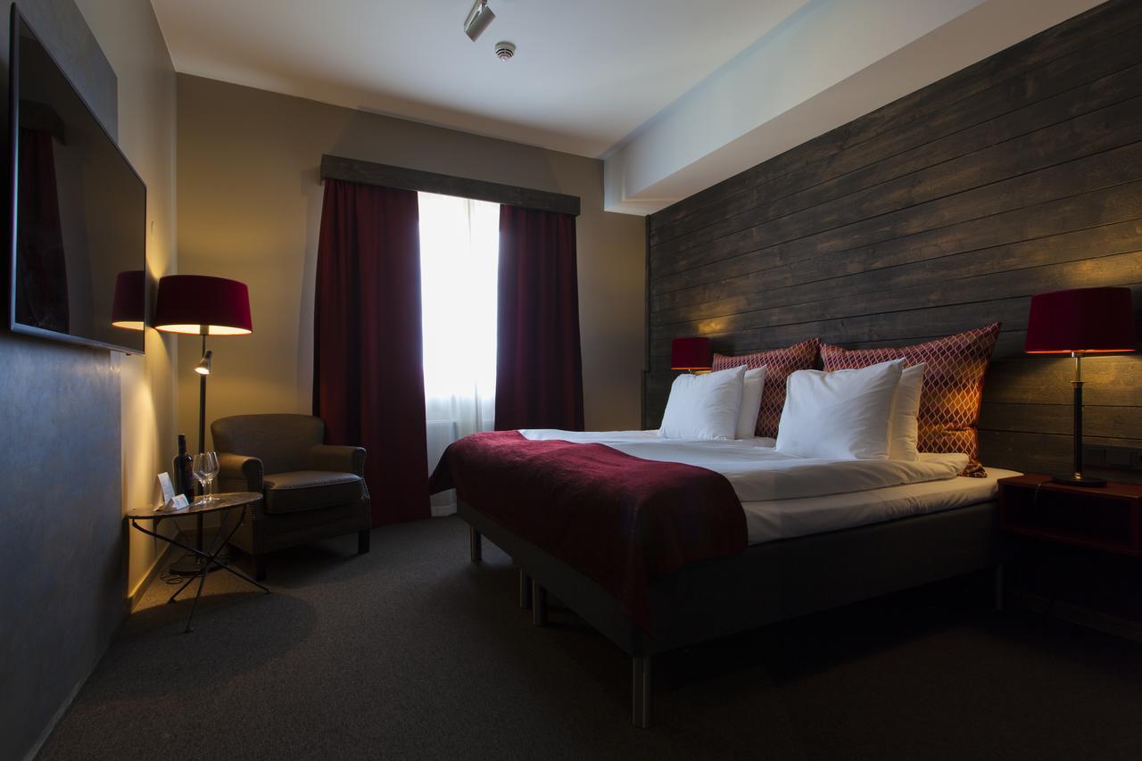 Above 4* Norrkoping